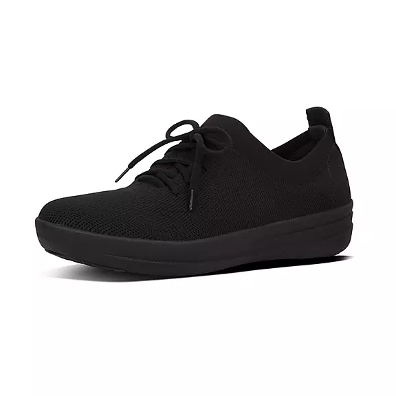 FitFlop F-SPORTY Baskets Noir | 94864133